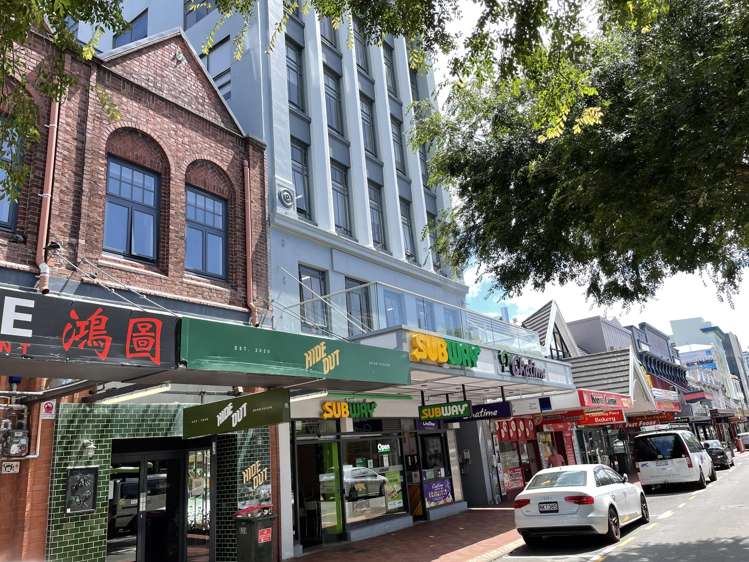 15 Courtenay Place Te Aro_9