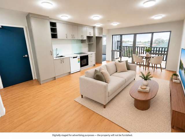 PENTHOUSE APARTMENT- SPACIOUS & CENTRAL