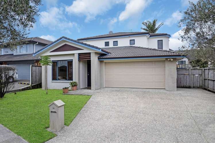 11 Gordal Place Flat Bush_26