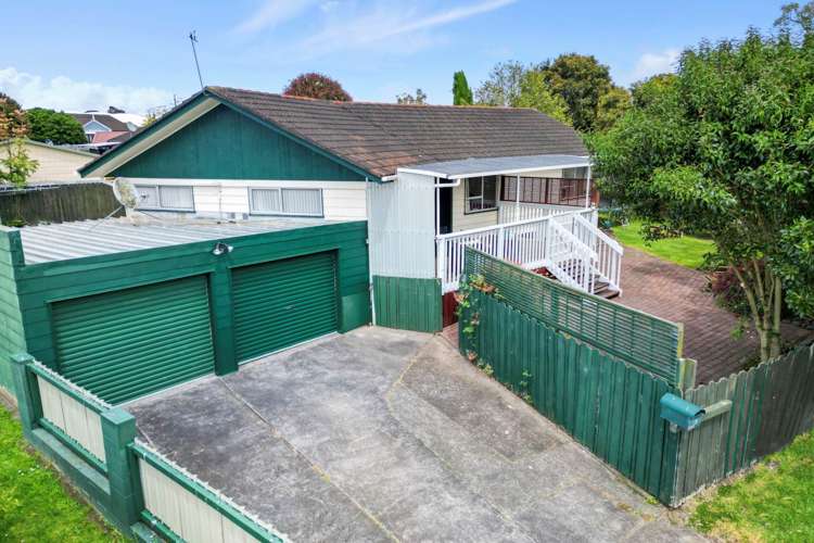 16 Tamworth Close Manurewa_18