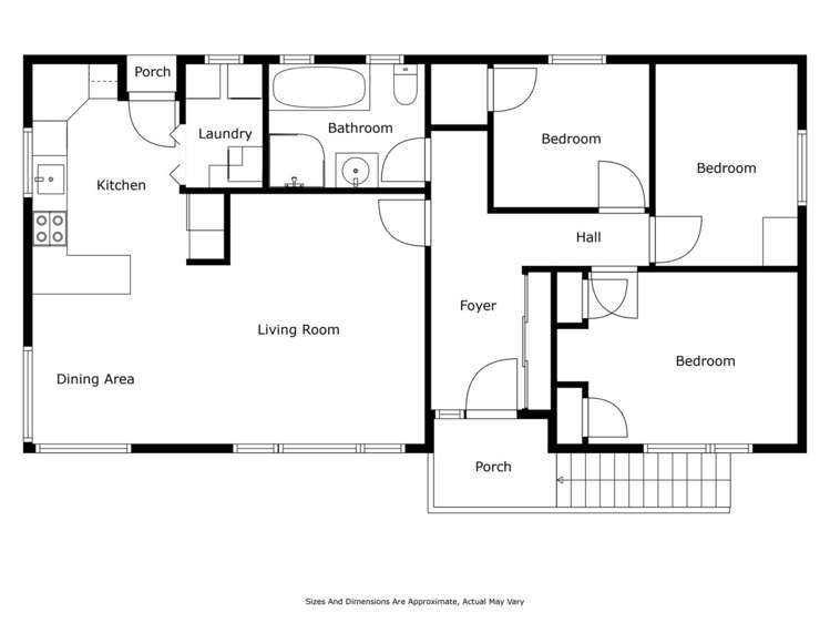 26 Carson Street Mornington_18