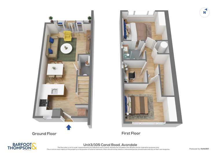 3/105 Canal Road Avondale_11