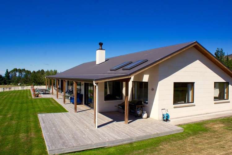 275 Mill Road Waimate_88