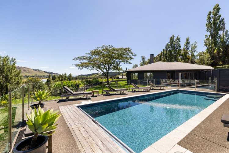 Lodge 3 Riverside, 1308 Tuki Tuki Road Tuki Tuki_35