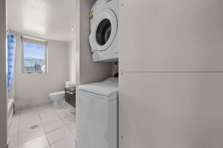 909/47 Hobson Street Auckland Central_13