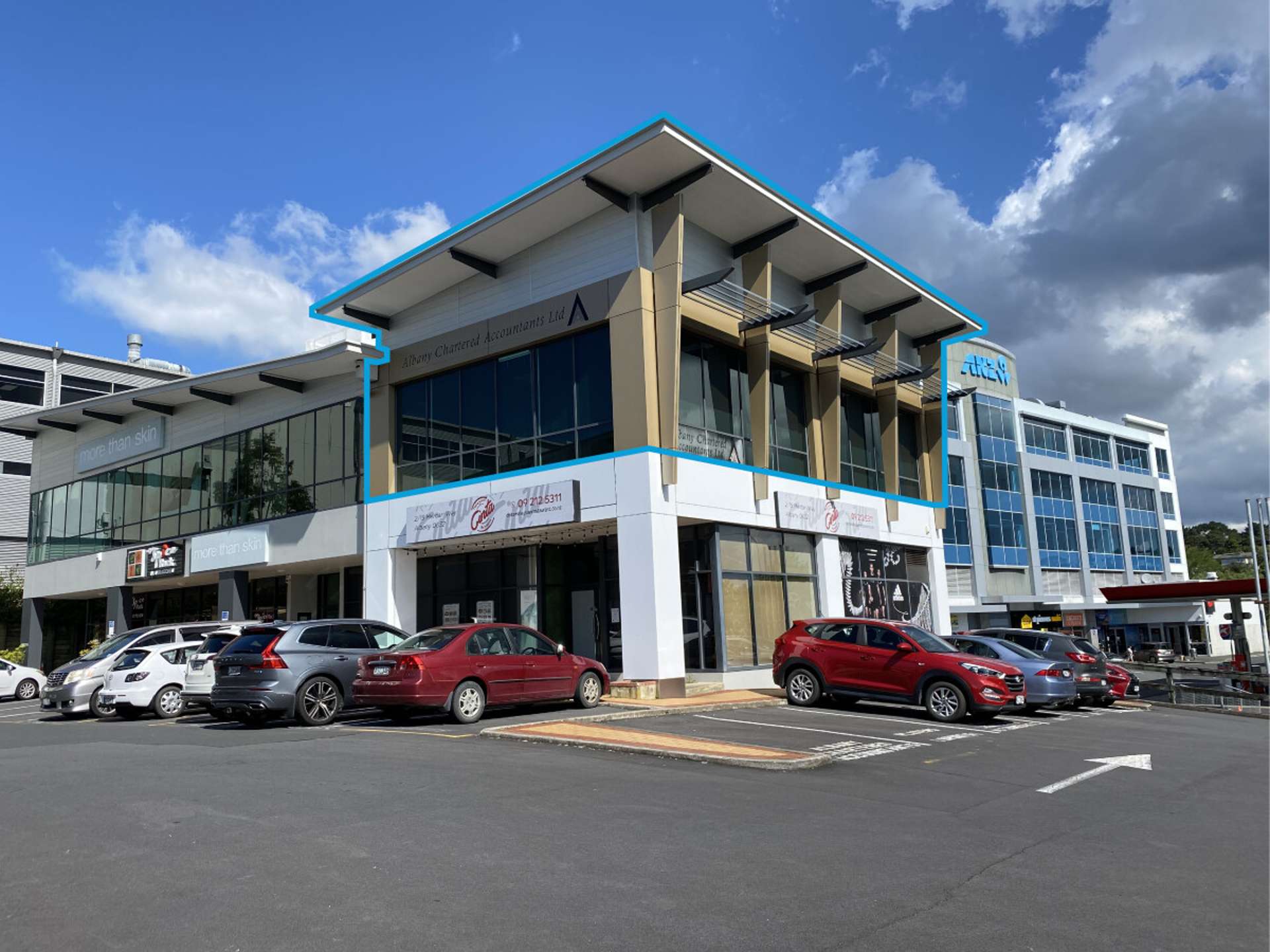 Level 1, 15 Mercari Way Albany_0