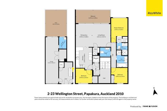 2/23 Wellington Street Papakura_1