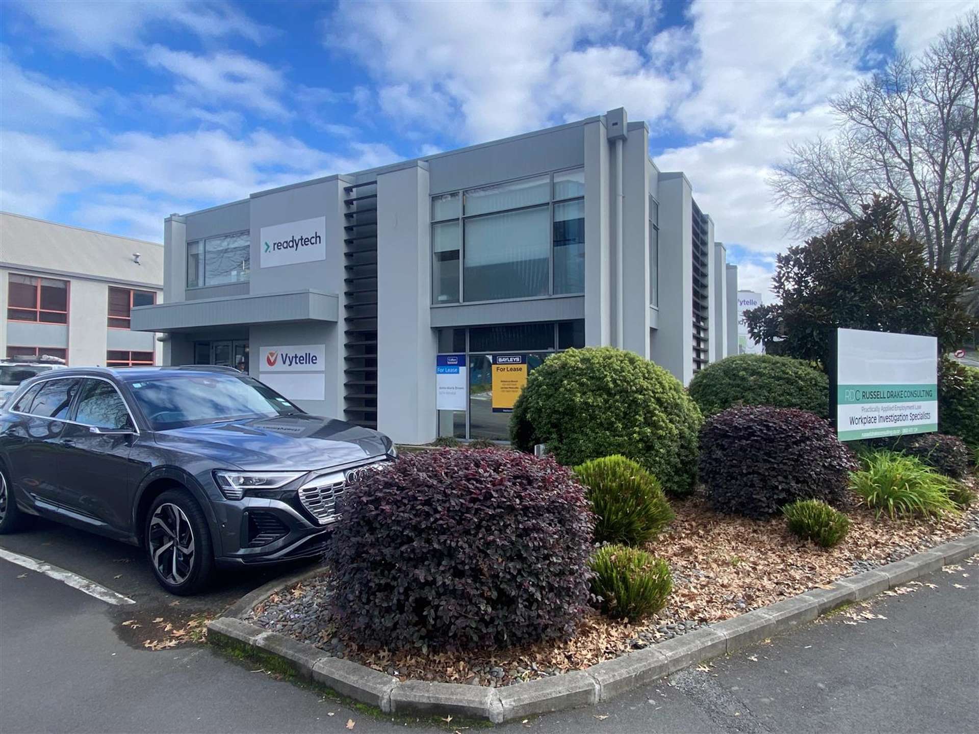 LHS Ground Floor Tenancy, 103 Tristram Street Hamilton Central_0