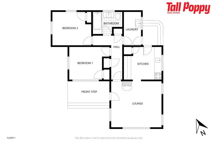 25 Rutland Street Levin_13