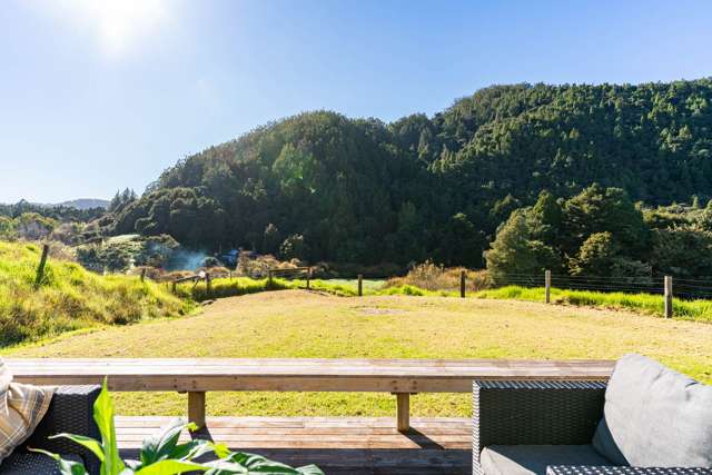 Affordable country living