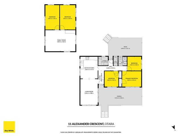 11 Alexander Crescent Otara_1