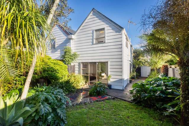 A Mt Albert Hidden Gem