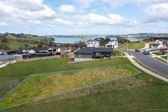 48 Kia Kaha Drive Snells Beach_1