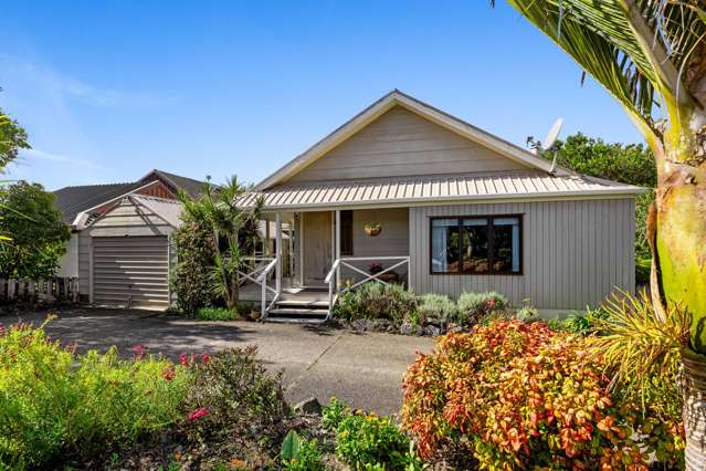 Hot Property! Single-Level Bliss Won't Last!