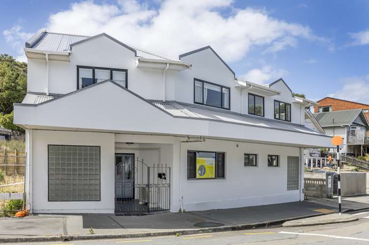 1d Arawa Road Hataitai_13