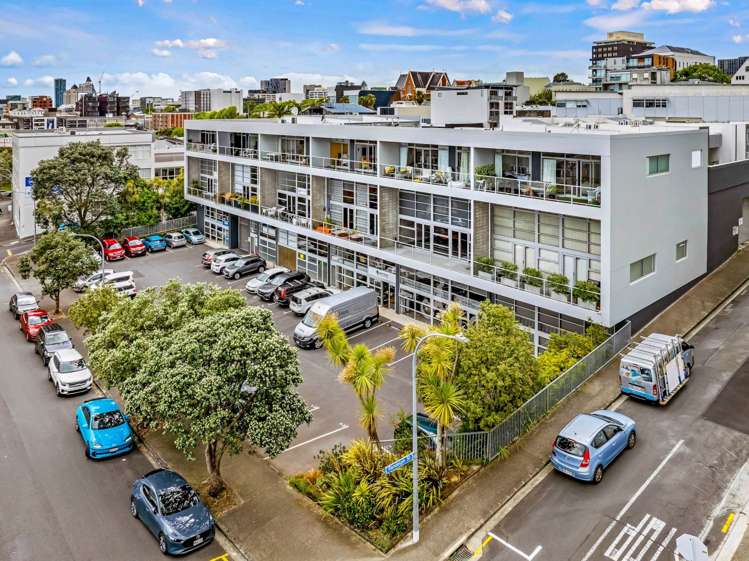 Unit 1F/29 Karaka Street Eden Terrace_9