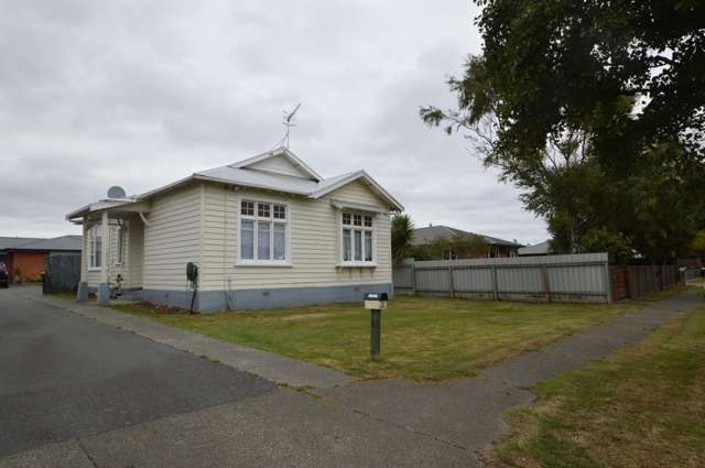3 BEDROOMS - RICHMOND
