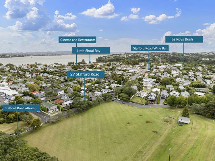 29 Stafford Road Northcote Point_21