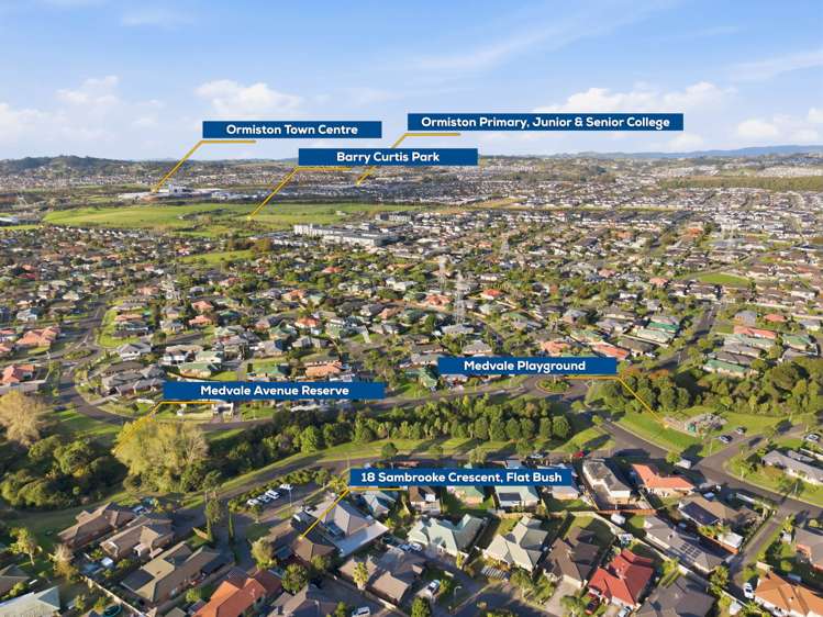 18 Sambrooke Crescent Flat Bush_24