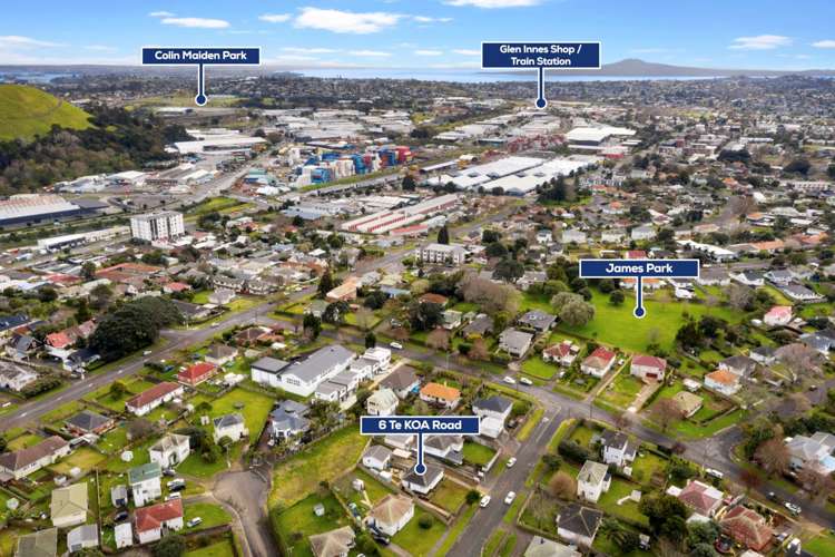 6 Te Koa Road Panmure_23