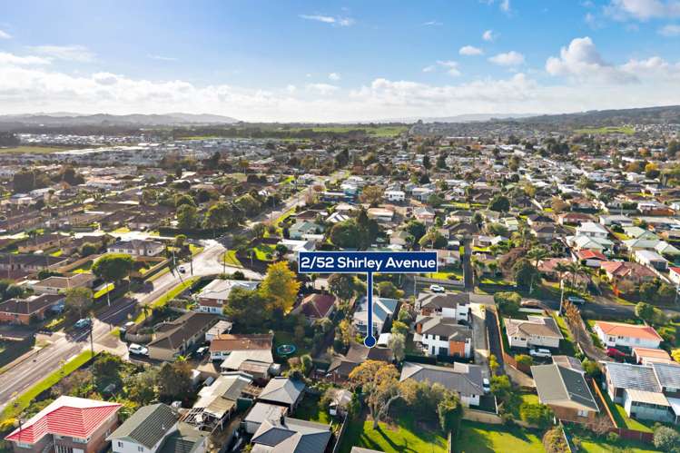2/52 Shirley Avenue Papakura_21