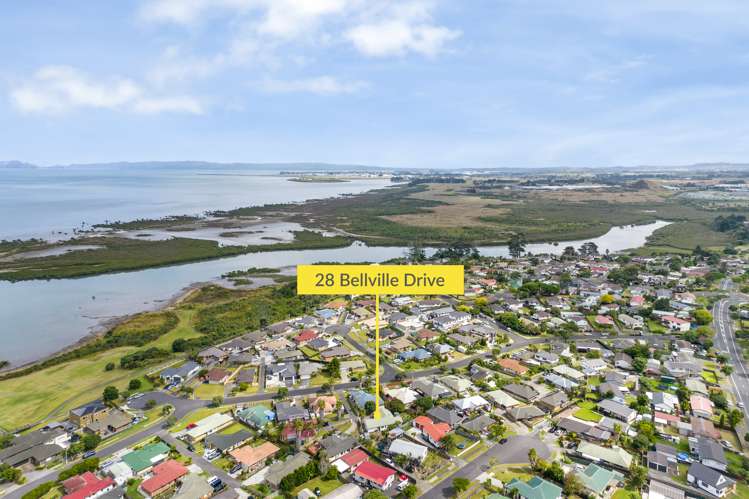 28 Bellville Drive Clendon Park_17