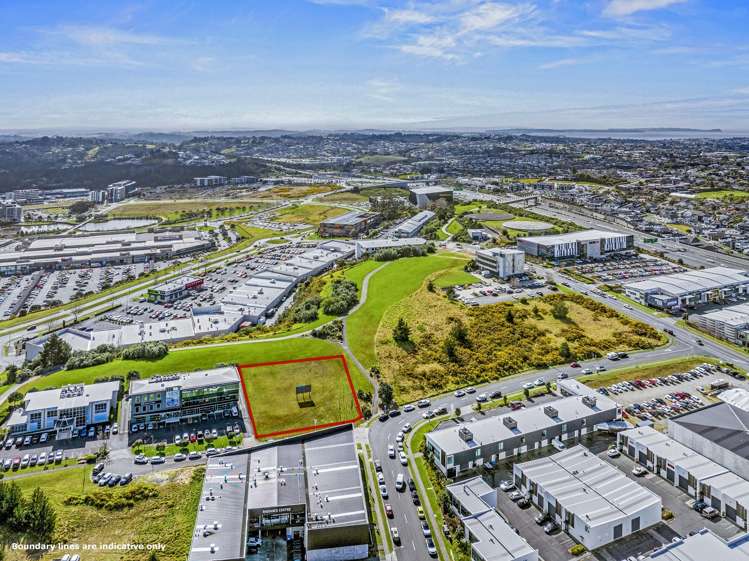 1 William Laurie Place Albany_1