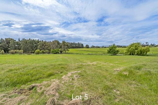 229 Balcairn Amberley Road Amberley_2