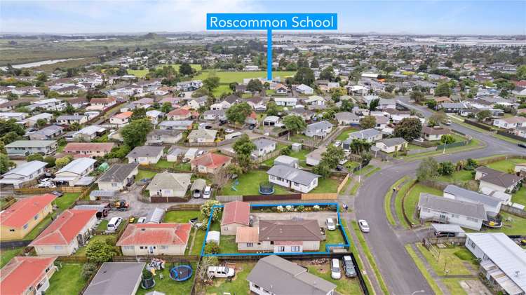 25 Dungarvon Place Clendon Park_11