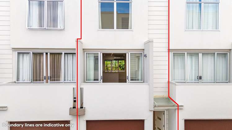 40/852 Mt Eden Road Three Kings_20