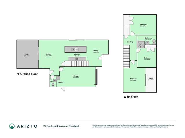 25 Couldsack Avenue Chartwell_1