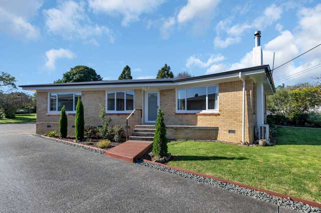 Kensington - 3 Bedroom Home