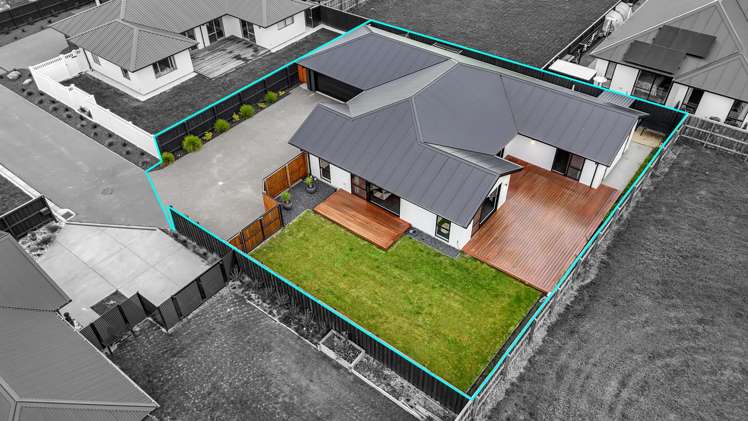 177 Townsend Road Rangiora_18