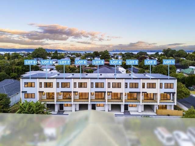 Modern Living in Te Atatu Peninsula