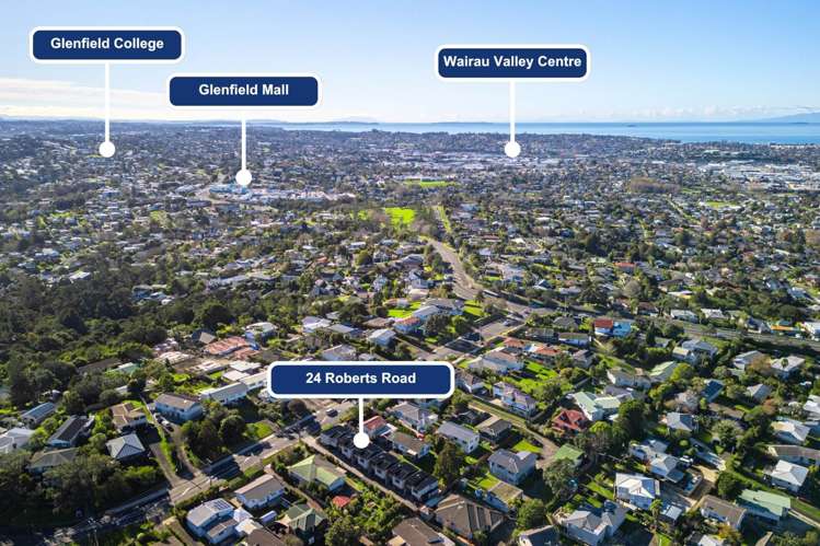 24f Roberts Road Glenfield_24