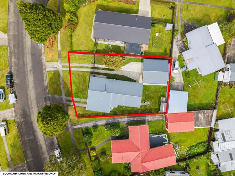 228 West Parkdale Street Tokoroa_23