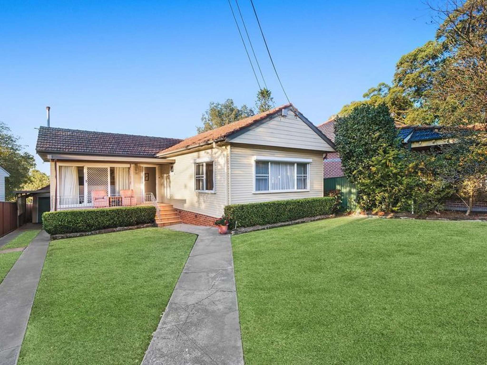 Home's $211,000 wipe-out: Proof Aussie market is in crisis