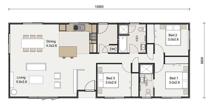 1283 State Highway 4 Parikino_1