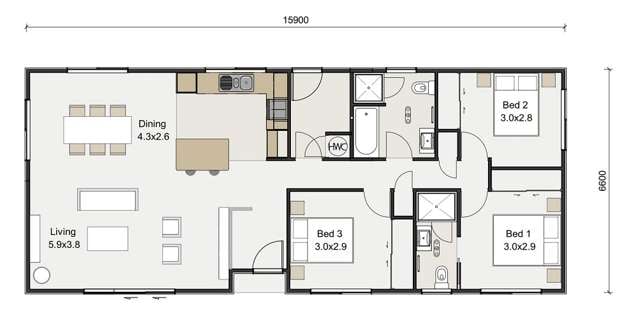 1283 State Highway 4 Parikino_1