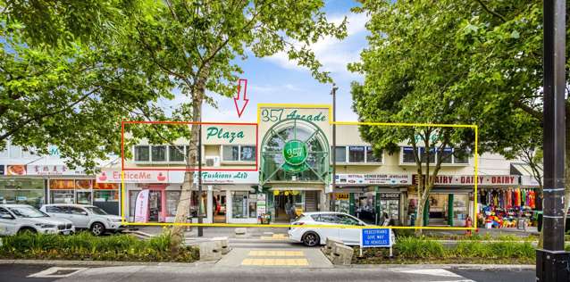 CHEAP FIRST FLOOR OFFICE