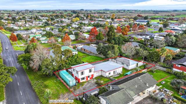 Collect Rental Income from the Moment It's Sold