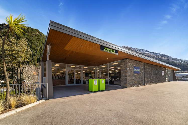 58 Gorge Road Queenstown_2