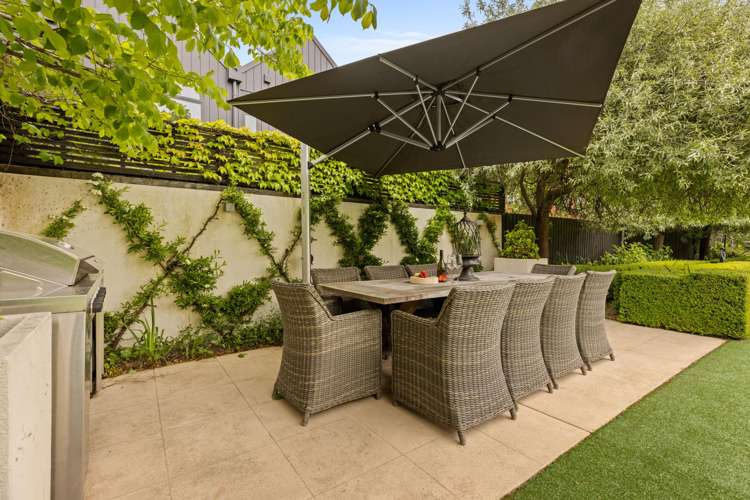 40 Mansfield Avenue Merivale_34