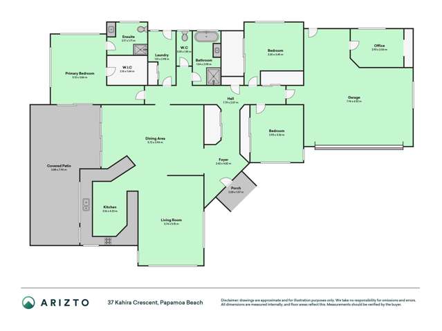 37 Kahira Crescent Papamoa Beach_1