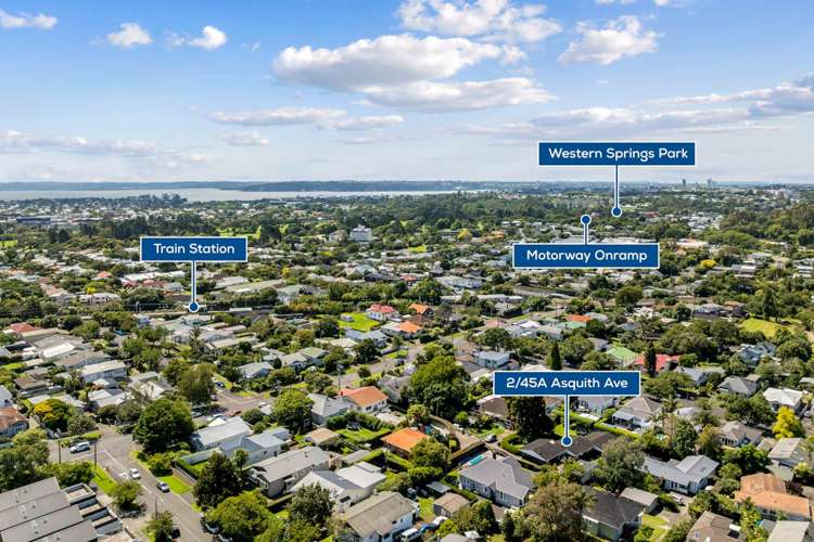 2/45A Asquith Avenue Mt Albert_15