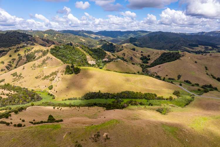 Ngahau Bay Road Hukerenui and Surrounds_8