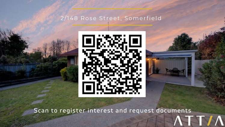 2/148 Rose Street Somerfield_29