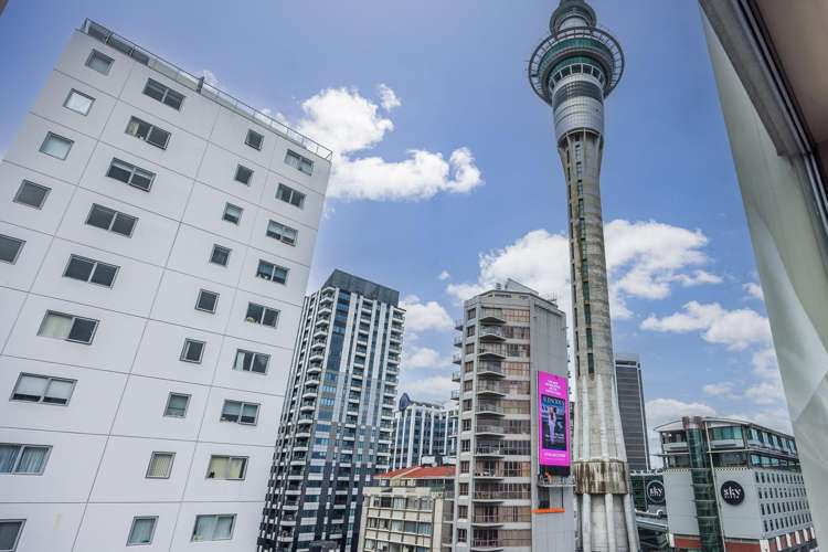 1009/47 Hobson Street Auckland Central_8