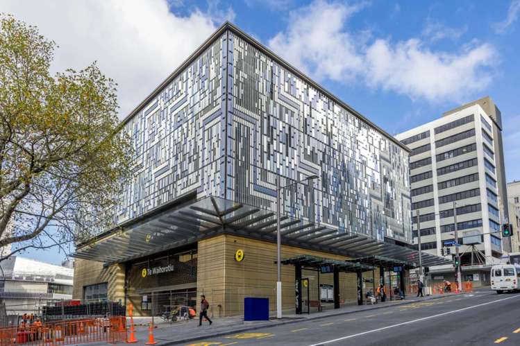 417/15-31 Wellesley Street Auckland Central_15