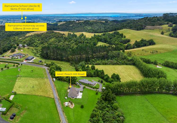 444c Peach Hill Road Hunua_23